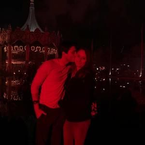 Meet your Posher, Nathan